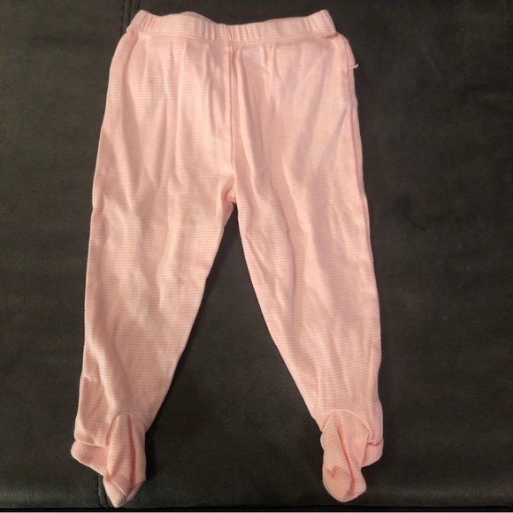 Bundles Brand Love My Mommy Onesie and Footed Pants - Picture 7 of 9